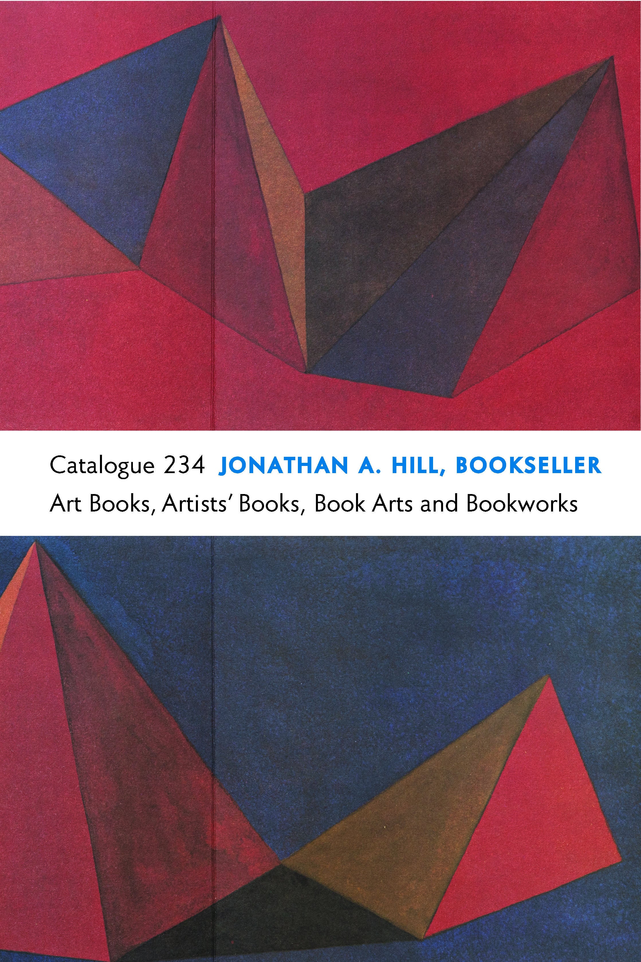 Catalogue 234