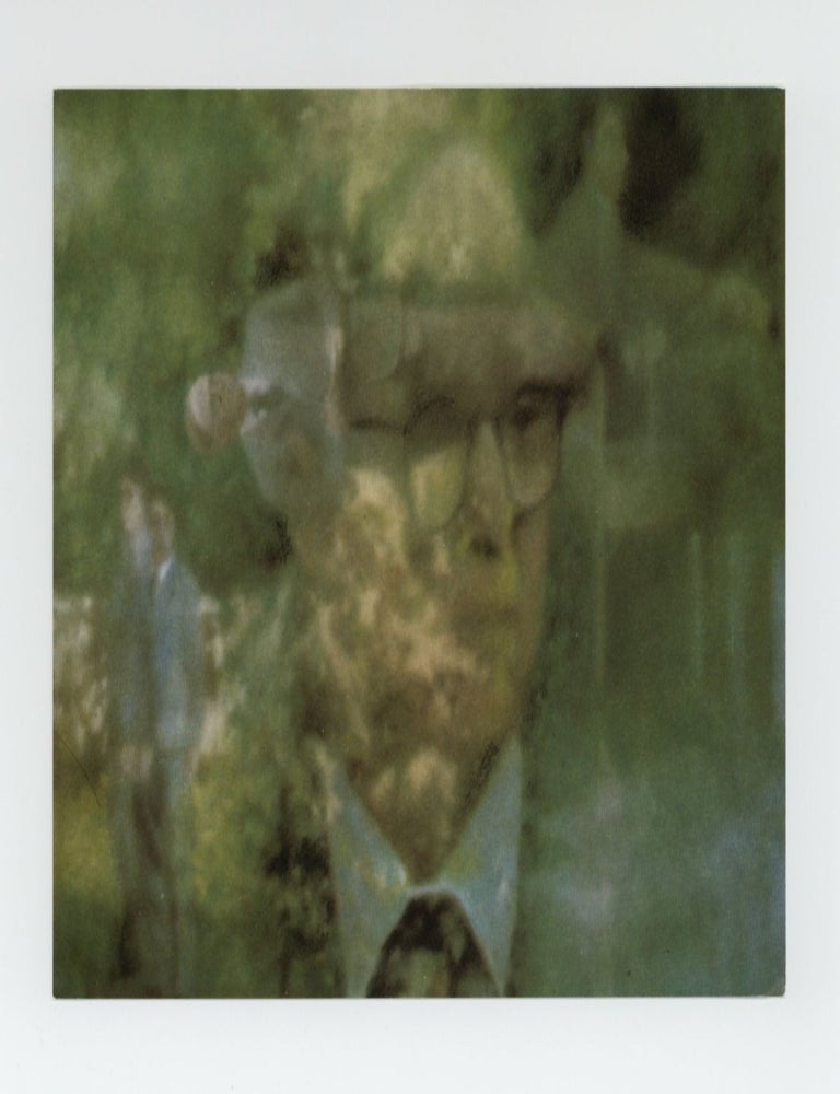 Item ID: 10224 Exhibition postcard: Gerhard Richter Bei Konrad Fischer (27 September-21...