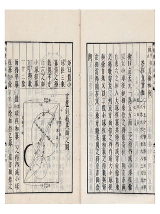 Shūki sanpō 拾璣算法 [Computational Methods for Picking Up Pearls].