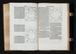 Quadripartitium. Centiloquium cum commento Hali