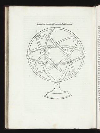 In hoc Opere haec continentur Nova translatio primi libri Geographiae Cl. Ptolomaei: quae quidem translatio verbum: habet e verbo fideliter expressum: Joanne Vernero Nurembergen. interprete [and other texts, see below].