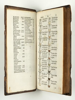 Epiphanie Medicorum. Speculum videndi urinas hominum. Clavis aperiendi portas pulsuum. Berillus discernendi causas & differentias febrium.
