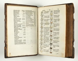 Epiphanie Medicorum. Speculum videndi urinas hominum. Clavis aperiendi portas pulsuum. Berillus discernendi causas & differentias febrium.