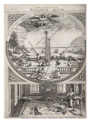 Rosa Ursina sive Sol ex Admirando Facularum & Macularum suarum Phoenomeno varius&hellip;Libris quatuor&hellip;