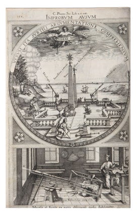 Rosa Ursina sive Sol ex Admirando Facularum & Macularum suarum Phoenomeno varius…Libris quatuor…