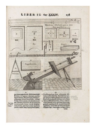 Rosa Ursina sive Sol ex Admirando Facularum & Macularum suarum Phoenomeno varius&hellip;Libris quatuor&hellip;