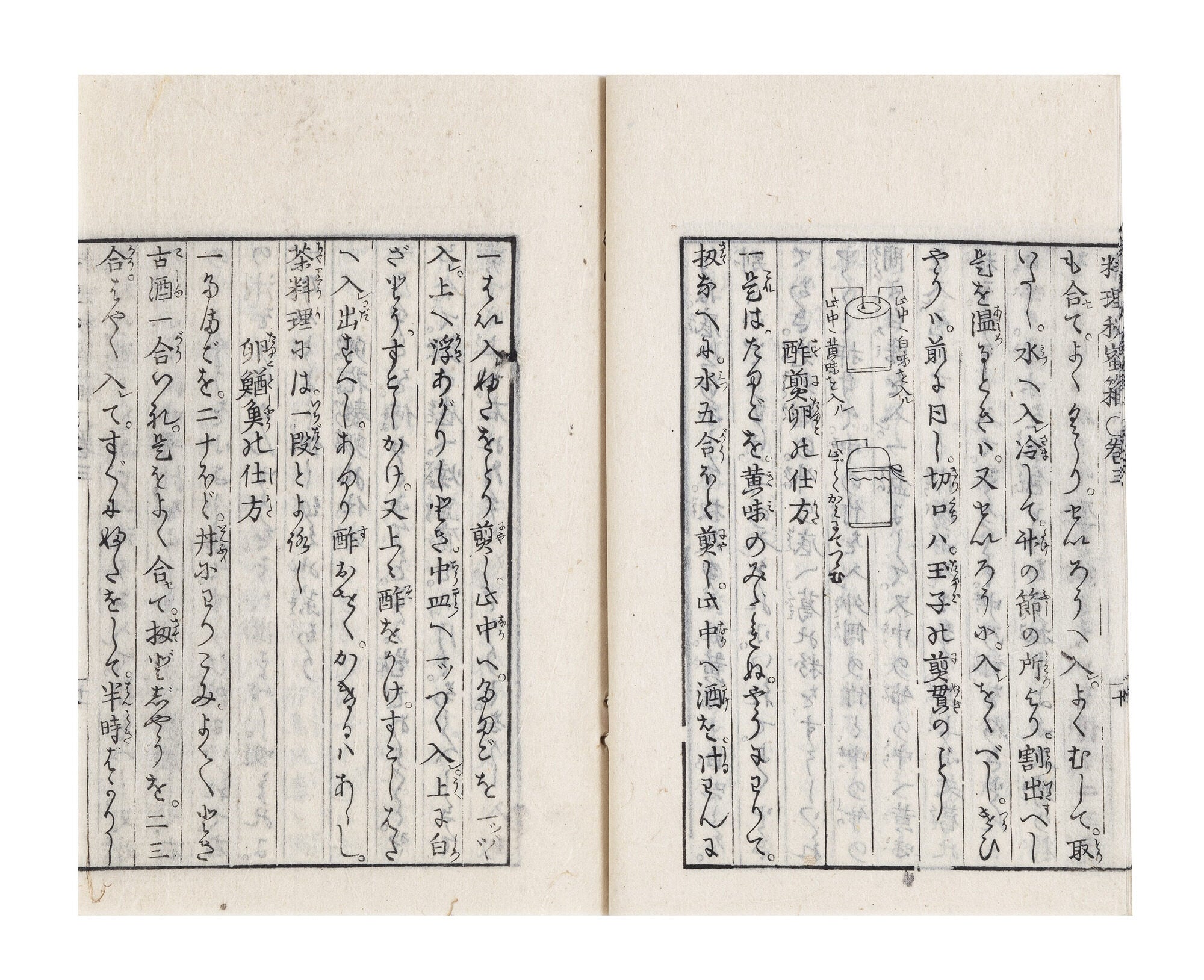 I Went, I Met, I Read, Journal: 1969 | On KAWARA