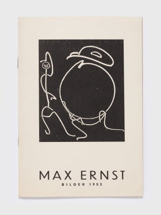 Max Ernst: Bilder 1953