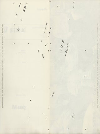 bulletin 12 (18 October-12 November 1969