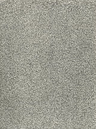 bulletin 32: Sol LeWitt/Ten thousand lines, Six thousand two hundred and fifty-five lines