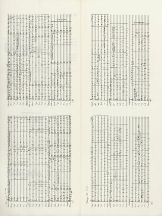 bulletin 49: willem breuker, two tangos (19 February-3 March 1972