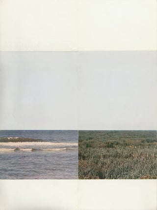bulletin 56: jan dibbets (11 June 1972