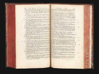 Catalogue de la Bibliotheque de feu M. [Camille] Falconet, Medecin Consultant du Roi, et Doyen. AUCTION CATALOGUE: FALCONET.