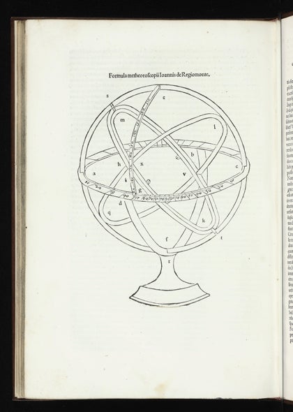 Item ID: 3459 In hoc Opere haec continentur Nova translatio primi libri Geographiae Cl....
