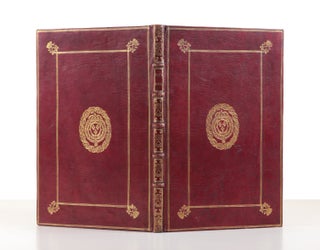 Catalogue des Volumes d'Estampes, dont les Planches sont à la Bibliothèque du Roy. Paris CABINET DU ROI.