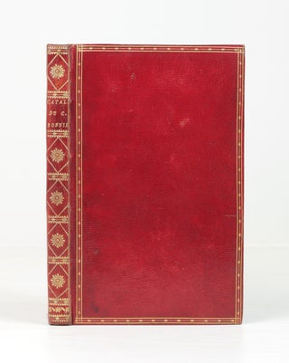 Catalogue des Livres rares, singuliers et très-bien conditionnés, de feu le C. Ange AUCTION CATALOGUE: BONNIER D'ALCO.