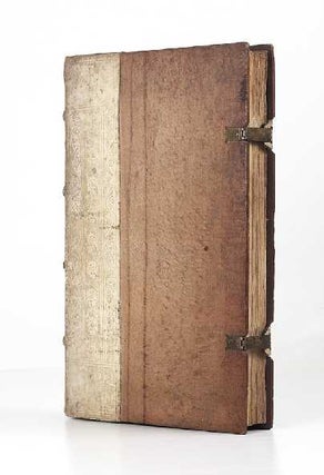 Liber De Verbo Mirifico. Johann REUCHLIN.