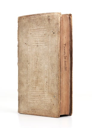Catalogus Plantarum Latinè, Graecè, Germanicè, & Gallicè…Namenbüch aller Erdegewächsen, Latinisch, Griechisch, Teütsch, und frantzösisch. Regestre de toutes Plantes en quattre langues, Latin, Grec, Aleman, & Francoys. Unà cum vulgaribus Pharmacopolarum nominibus…Adjectae sunt etiam Herbarum Nomenclaturae variarum gentium, Dioscoridi ascriptae, secundum literarum ordinem expositae.