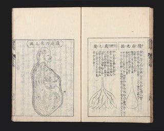 Shinkyu bassui taisei [trans.: Complete Essentials of Acupuncture and Moxibustion].