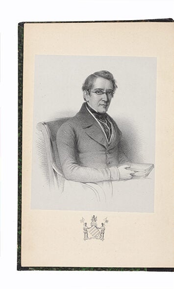 Item ID: 5686 Catalogue des Livres et Manuscrits formant la Bibliothèque de feu M. J.B.Th. de...