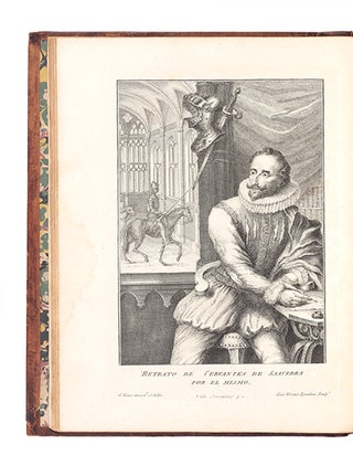 The Life and Exploits of the ingenious Gentleman Don Quixote de la Mancha. Translated from the. Miguel CERVANTES DE SAAVEDRA.