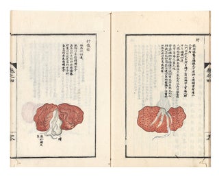 Jing xue zuan yao [trans. in Japanese: Keiketsu san’yo; trans.: Chinese & Japanese. Eisho KOSAKA, or Gen’yu.