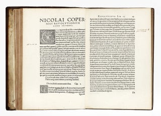 De Revolutionibus Orbium Coelestium, Libri VI.