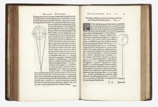 De Revolutionibus Orbium Coelestium, Libri VI.
