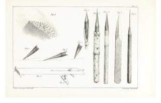 The Art of Drawing on Stone, giving a full explanation of the Various Styles, of the different methods to be employed to ensure Success, and of the Modes of Correcting, as well as of the Several Causes of failure.
