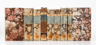Catalogue raisonné du Cabinet d’Estampes de feu Monsieur Winckler…contenant. Gottfried AUCTION CATALOGUE: WINCKLER.