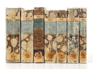 Catalogue raisonné du Cabinet d’Estampes de feu Monsieur Winckler…contenant une Collection des Pièces anciennes et modernes de Toutes les Écoles, dans une Suite d’Artistes depuis l’Origine de l’Art de Graver jusqu’à nos jours.