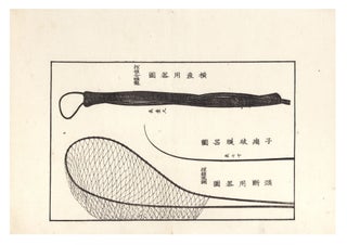 Sanka tangan zuketsu 産科探頷圖訣 [Obstetrical Insights, Illustrated].