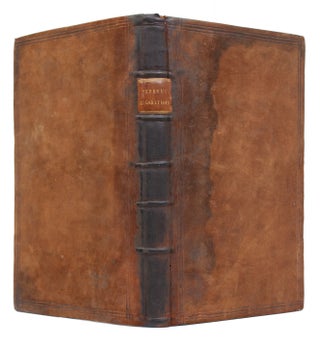 Arithmetica Logarithmica sive Logarithmorum Chiliades Triginta, pro numeris naturali serie crescentibus ab unitate ad 20,000 : et a 90,000 ad 100,000. Quorum ope multa persiciuntur Arithmetica problemata et Geometrica.