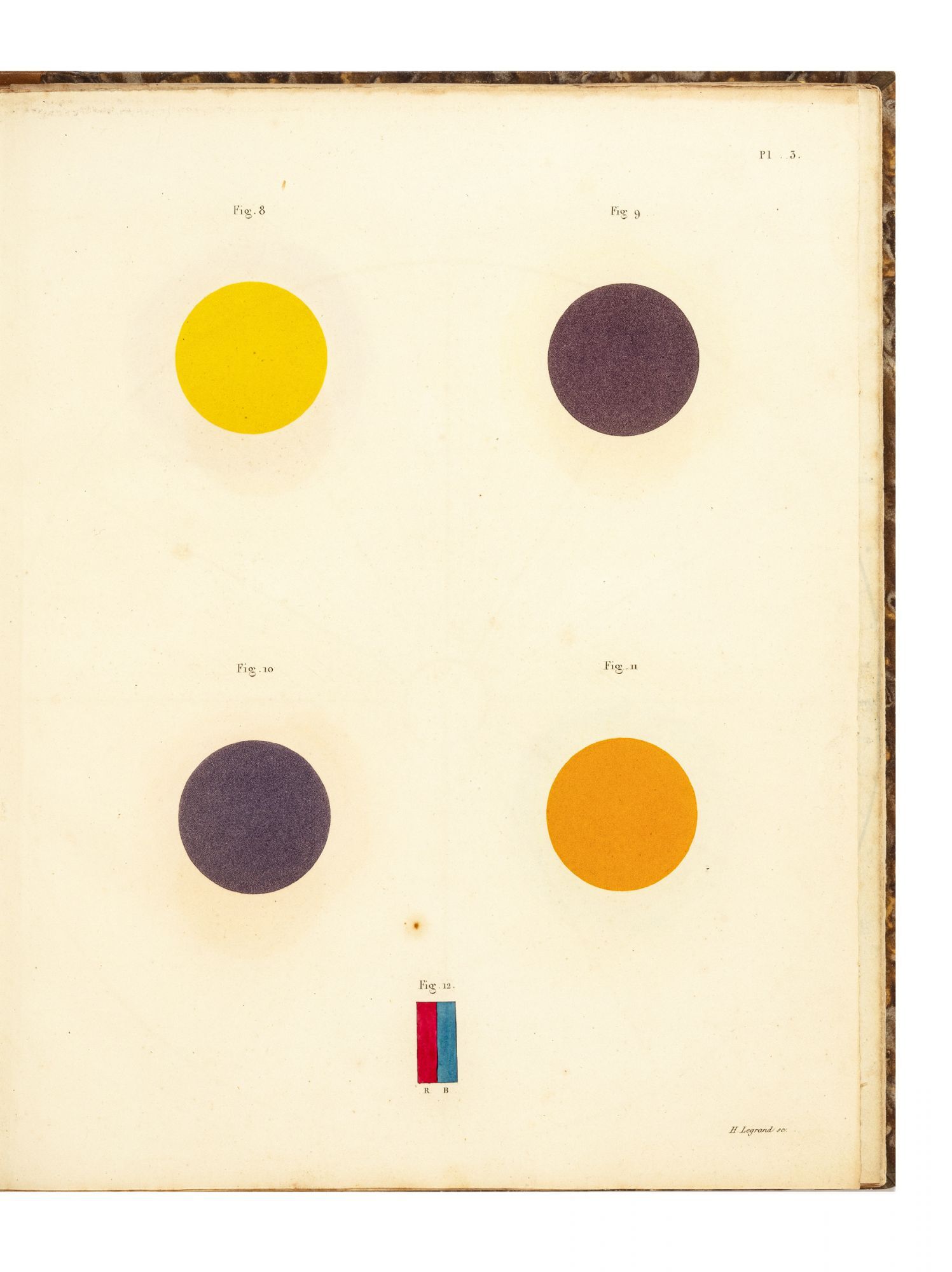 De la Loi du Contraste simultané des Couleurs, et de l’Assortiment des ...