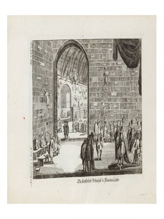 Museum Museorum, oder Vollständige Schau Bühne aller Materialien und Specereyen, Nebst deren Natürlichen Beschreibung, Election, Nutzen und Gebrauch, Aus andern Material- Kunst- und Naturalien-Kammern, Oost- und West-Indischen Reiss- Beschreibungen…