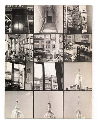 Catalogue No. 5: Film.