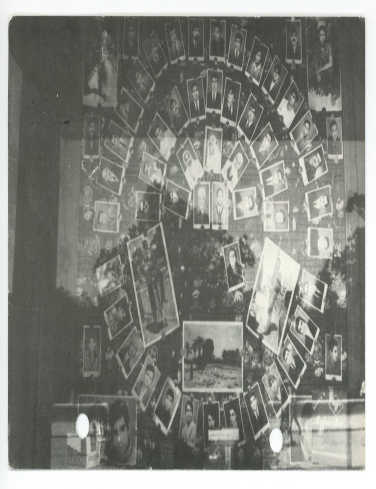 Item ID: 7982 “Fotti — Fotti, billig — billig”: Fotos von Sigmar Polke (15 March-23 April...